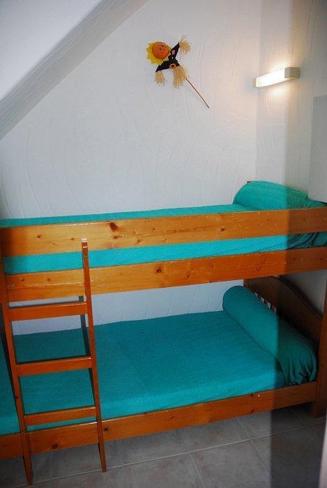 Residence Monte Marina Conca Pokoj fotografie