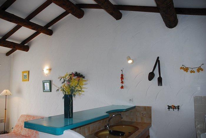 Residence Monte Marina Conca Pokoj fotografie