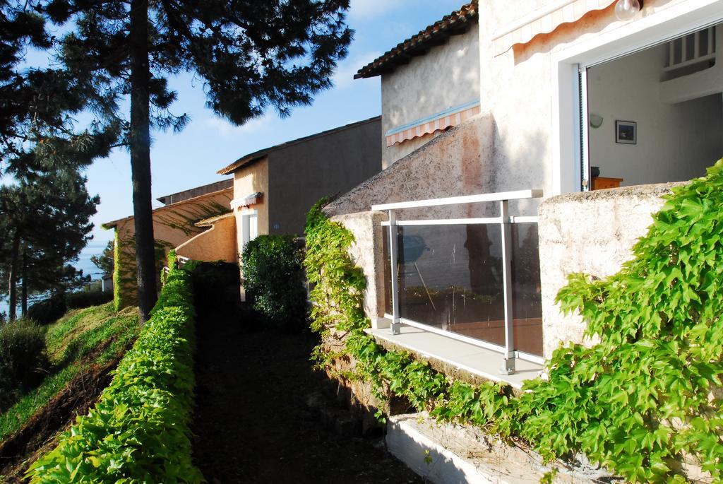 Residence Monte Marina Conca Exteriér fotografie